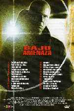 miniatura bajo-amenaza-2005-region-1-4-inlay-01-por-hersal cover dvd