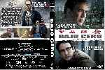 miniatura bajo-cero-2013-custom-por-fable cover dvd