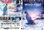 miniatura bajo-cero-milagro-en-la-montana-custom-por-fable cover dvd