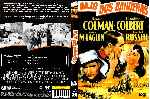 miniatura bajo-dos-banderas-por-rofso cover dvd