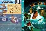 miniatura bajo-el-gran-azul-custom-por-jonander1 cover dvd
