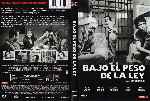 miniatura bajo-el-peso-de-la-ley-region-4-por-richardgs cover dvd