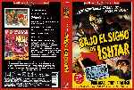 miniatura bajo-el-signo-de-ishtar-custom-por-oscarloque cover dvd