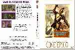miniatura bajo-el-signo-de-roma-custom-por-vince42 cover dvd