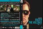 miniatura bajo-el-volcan-filmoteca-fnac-custom-por-voxni cover dvd