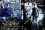 miniatura bajo-la-cama-custom-por-lolocapri cover dvd