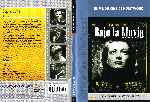 miniatura bajo-la-lluvia-el-mejor-cine-de-hollywood-custom-por-jms cover dvd
