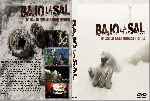 miniatura bajo-la-sal-custom-v2-por-lrplazas cover dvd