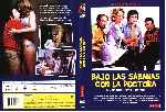 miniatura bajo-las-sabanas-con-la-doctora-por-txetxu2000 cover dvd