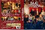 miniatura bajo-terapia-2023-por-songin cover dvd