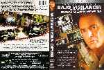 miniatura bajo-vigilancia-custom-por-halcom cover dvd