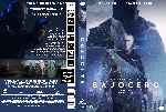 miniatura bajocero-custom-por-lolocapri cover dvd