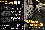 miniatura bajos-fondos-1961-custom-por-norni cover dvd