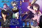 miniatura bakemonogatari-temporada-01-custom-por-joss-1 cover dvd
