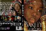 miniatura bakhita-custom-por-locho36 cover dvd