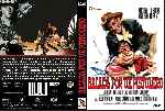 miniatura balada-por-un-pistolero-custom-por-jonander1 cover dvd