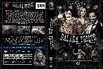 miniatura balada-triste-de-trompeta-custom-por-chechelin cover dvd