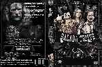 miniatura balada-triste-de-trompeta-custom-v2-por-kal-noc cover dvd