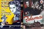 miniatura balarrasa-custom-por-vince42 cover dvd