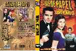 miniatura balas-de-papel-custom-por-jotaeme cover dvd