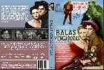 miniatura balas-vengadoras-custom-por-jonander1 cover dvd