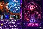 miniatura ballerina-2025-custom-por-terrible cover dvd