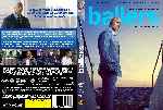miniatura ballers-temporada-05-custom-por-lolocapri cover dvd