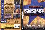 miniatura balseros-por-seaworld cover dvd