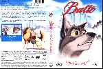 miniatura balto-la-leyenda-del-perro-esquimal-por-krontar cover dvd