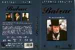 miniatura balzac-grandes-relatos-por-moneiba cover dvd