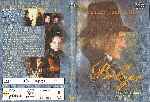 miniatura balzac-grandes-series-disco-01-por-mbazanr cover dvd