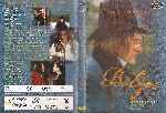 miniatura balzac-grandes-series-disco-02-por-mbazanr cover dvd