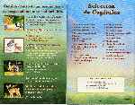miniatura bambi-clasicos-disney-inlay-01-por-hersal cover dvd