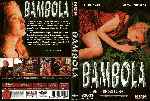 miniatura bambola-custom-v2-por-like-a-virgin70 cover dvd