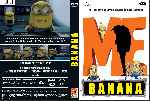 miniatura banana-custom-por-jonander1 cover dvd