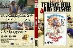miniatura banana-joe-coleccion-terence-hill-y-bud-spencer-custom-por-lolocapri cover dvd