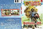 miniatura banana-joe-coleccion-terence-hill-y-bud-spencer-por-dub cover dvd
