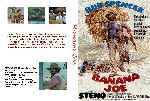 miniatura banana-joe-custom-por-moneiba cover dvd