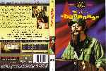 miniatura bananas-por-el-verderol cover dvd