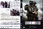 miniatura band-of-brothers-hermandad-en-la-trinchera-disco-02-region-4-por-fledvd cover dvd