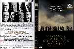 miniatura band-of-brothers-hermandad-en-la-trinchera-disco-06-region-4-por-jorlarenga cover dvd
