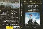 miniatura banderas-de-nuestros-padres-edicion-deluxe-por-xony cover dvd