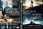 miniatura banderas-de-nuestros-padres-y-cartas-desde-iwo-jima-custom-por-mastercustom cover dvd