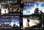 miniatura banderas-de-nuestros-padres-y-cartas-desde-iwo-jima-custom-v2-por-grisom cover dvd