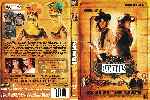 miniatura bandidas-custom-por-jhongilmon cover dvd