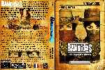 miniatura bandidas-custom-v3-por-rege cover dvd