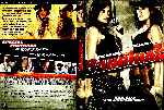 miniatura bandidas-custom-v4-por-jonatan-casas cover dvd