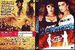 miniatura bandidas-por-jenova cover dvd