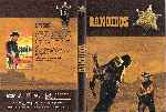 miniatura bandidos-spaghetti-western-por-rambonator cover dvd