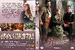 miniatura bandolera-temporada-01-custom-por-yumbo73 cover dvd